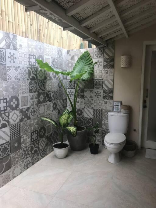 Desa Naga Villa 캉구 외부 사진